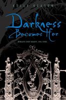 Darkness Becomes Her cover