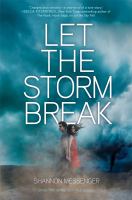 Let the Storms Break cover