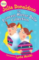 The Princess Mirror-Belle Collection cover