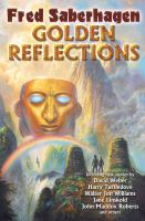 Golden Reflections cover