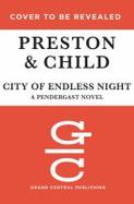 City of Endless Night cover