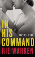 In His Command cover
