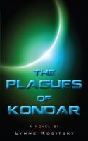 The Plagues of Kondar cover