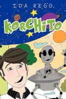 Korchito cover