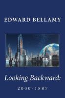 Looking Backward: 2000-1887 cover