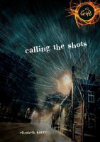 Calling the Shots cover