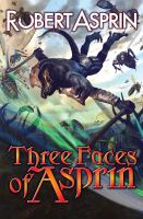Three Faces of Asprin cover
