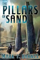 The Pillars of Sand cover