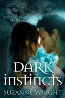 Dark Instincts cover