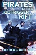 Pirates of the Outrigger Rift cover