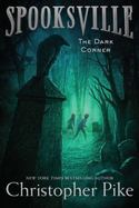 The Dark Corner cover
