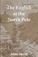 The English at the North Pole cover