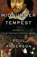 A Midsummer Tempest cover