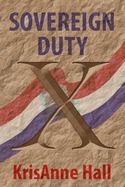 Sovereign Duty cover