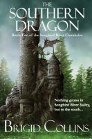 The Southern Dragon cover
