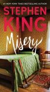 Misery : A Novel cover