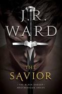The Savior cover
