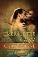Embrace the Wild cover