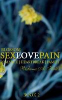 SexLovePain : Blossom cover