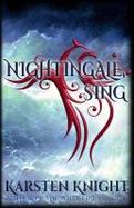 Nightingale, Sing cover