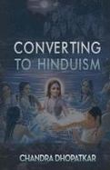 Converting to Hinduism cover