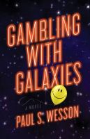 Gambling with Galaxies cover