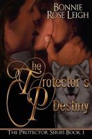 The Protector's Destiny cover