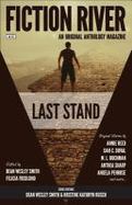 Fiction River : Last Stand cover