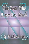 The Man Who Knew Too Much And Other Stories cover