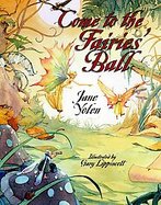 Come to the Fairies' Ball cover
