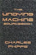 The Undying Machine Sourcebook cover
