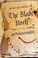 The Blade Itself The First Law cover