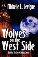Wolves on the West Side cover