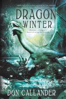 Dragon Winter cover