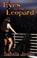 Eyes of the Leopard cover