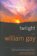 Twilight cover