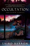Occultation and Other Stories cover