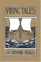 Viking Tales cover