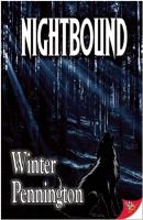 Night Bound cover