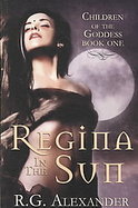 Regina in the Sun cover