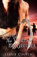 Death, the Vamp and His Brother cover