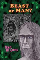 Beast or Man? cover