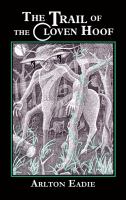 The Trail of the Cloven Hoof cover