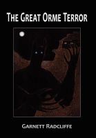 The Great Orme Terror cover