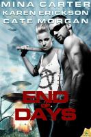 End of Days cover
