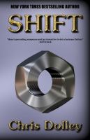 Shift cover