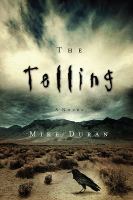 The Telling cover