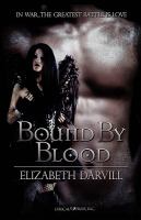 Bound by Blood cover