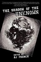 The Shadow of the Unknown cover