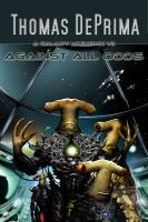 Against All Odds : Agu Series - Book 7 cover